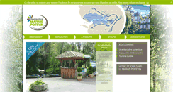 Desktop Screenshot of destinationmaraispoitevin.com